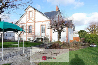 achat maison les-brouzils 85260