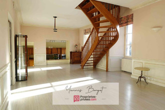 achat maison les-brouzils 85260
