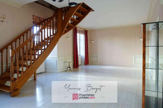 achat maison les-brouzils 85260