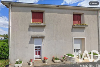 achat maison les-brouzils 85260