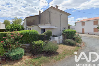achat maison les-brouzils 85260
