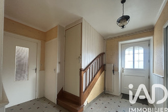 achat maison les-brouzils 85260