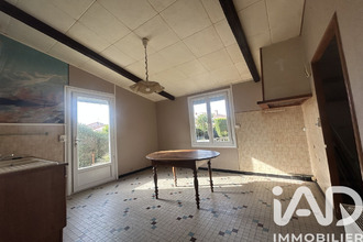 achat maison les-brouzils 85260
