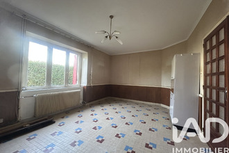 achat maison les-brouzils 85260