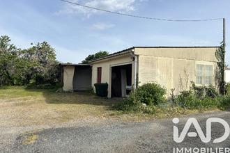 achat maison les-brouzils 85260