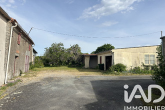 achat maison les-brouzils 85260