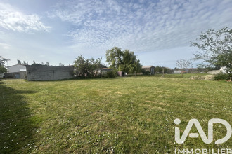achat maison les-brouzils 85260