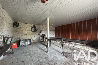 achat maison les-brouzils 85260
