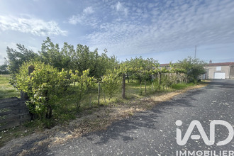 achat maison les-brouzils 85260