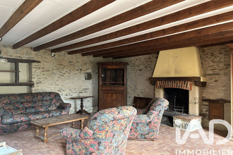 achat maison les-brouzils 85260