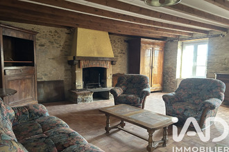 achat maison les-brouzils 85260