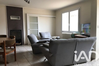 achat maison les-brouzils 85260
