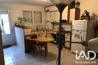 achat maison les-brouzils 85260