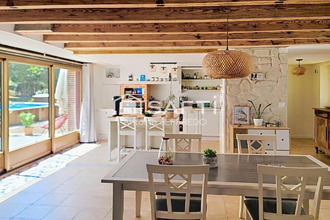 achat maison les-brouzils 85260