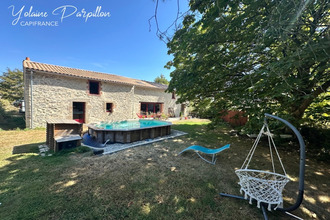 achat maison les-brouzils 85260