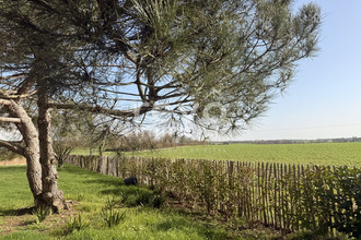 achat maison les-brouzils 85260
