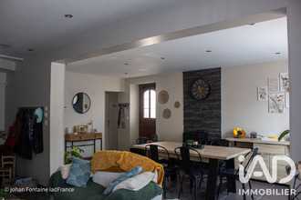achat maison les-brouzils 85260