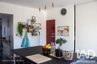 achat maison les-brouzils 85260