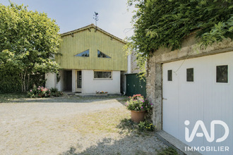 achat maison les-brouzils 85260