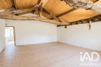 achat maison les-brouzils 85260