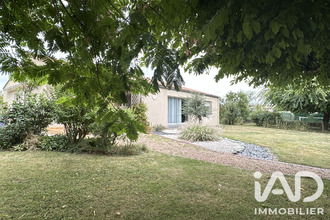 achat maison les-brouzils 85260