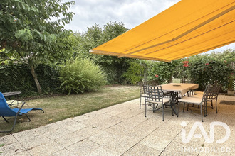 achat maison les-brouzils 85260