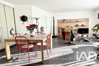 achat maison les-brouzils 85260