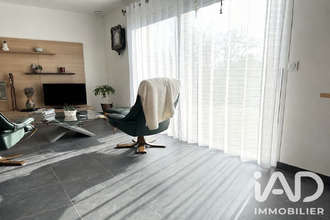 achat maison les-brouzils 85260