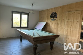 achat maison les-brouzils 85260