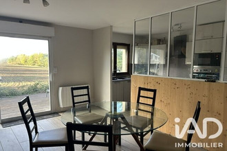 achat maison les-brouzils 85260
