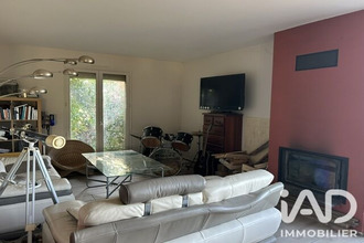 achat maison les-brouzils 85260