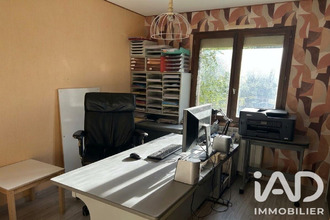 achat maison les-brouzils 85260