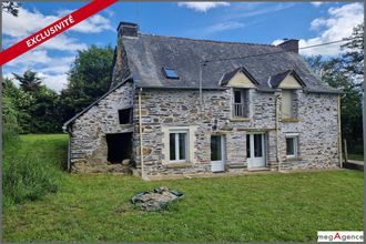 achat maison les-brulais 35330