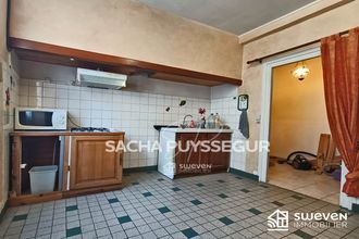 achat maison les-cabannes 09310