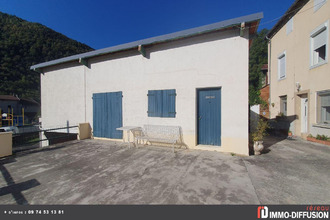 achat maison les-cabannes 09310