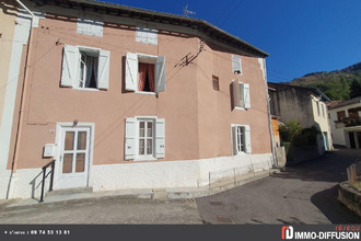 achat maison les-cabannes 09310