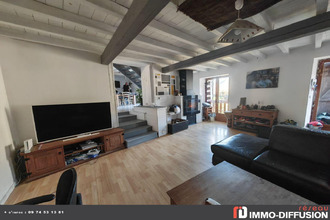 achat maison les-cabannes 09310