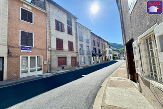 achat maison les-cabannes 09310