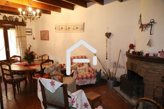 achat maison les-cabannes 09310