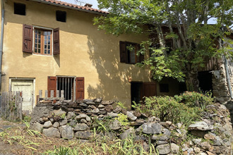 achat maison les-cabannes 09310