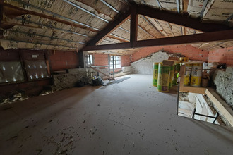 achat maison les-cabannes 09310