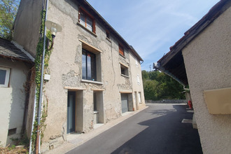 achat maison les-cabannes 09310