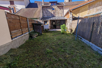 achat maison les-cabannes 09310