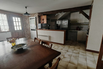 achat maison les-cabannes 09310