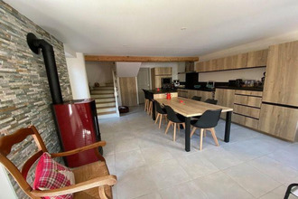 achat maison les-cabannes 09310