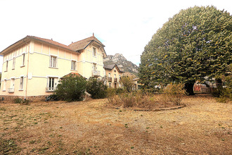 achat maison les-cabannes 09310