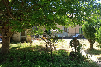 achat maison les-cammazes 81540