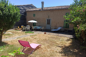 achat maison les-cammazes 81540