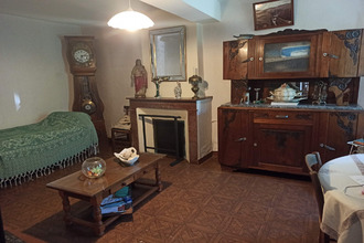achat maison les-cammazes 81540