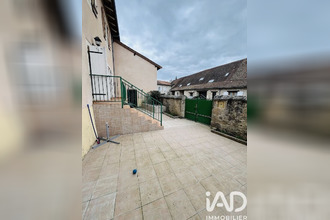 achat maison les-cars 87230